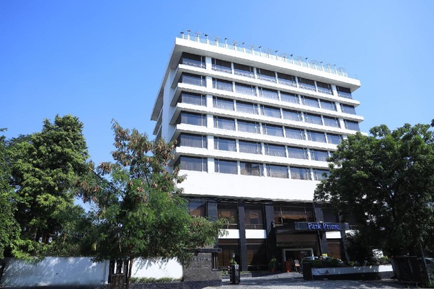 Gallery - Park Prime Jaipur