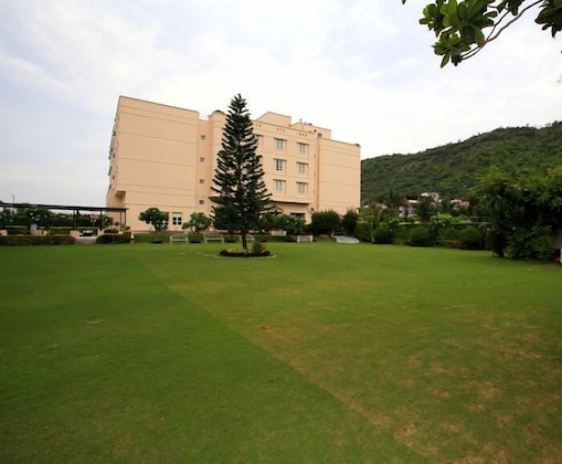 Gallery - Hotel Paras Mahal