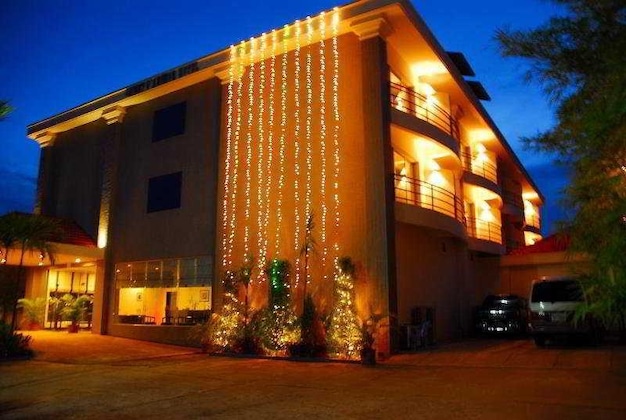 Gallery - Orient D'Angkor Hotel