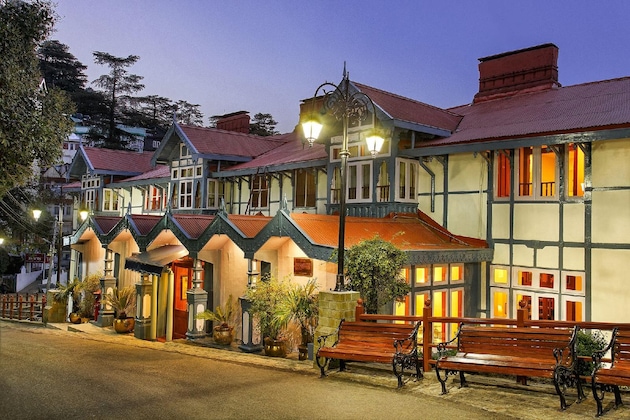 Gallery - Clarkes Hotel, A Grand Heritage Hotel Since 1898