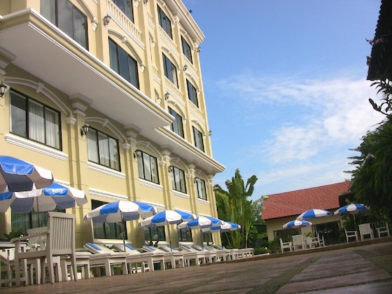 Gallery - Monoreach Angkor Hotel