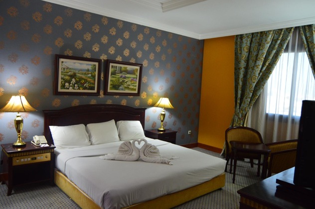 Gallery - Golden Hotel