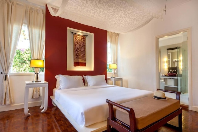 Gallery - Homm Souvannaphoum Luang Prabang