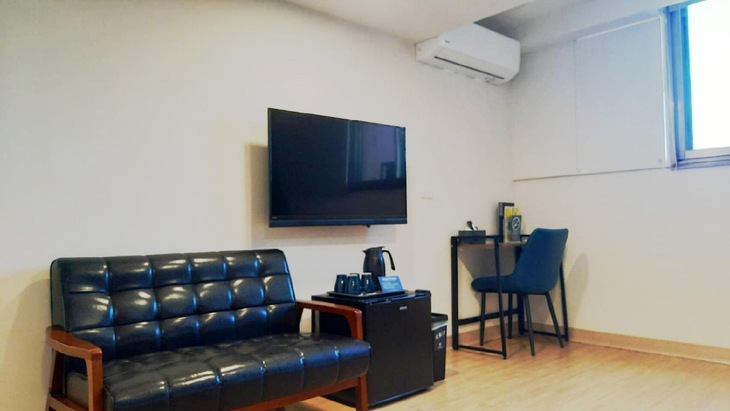 Gallery - Holo Hotel