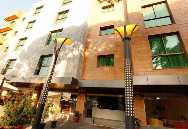 Gallery - Hotel Le Noble