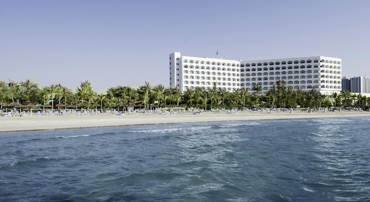 Gallery - Dusit Ajman Resort & Villas