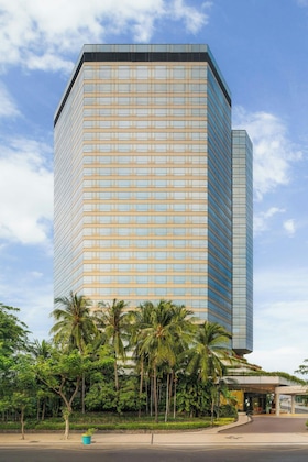 Gallery - Jw Marriott Surabaya
