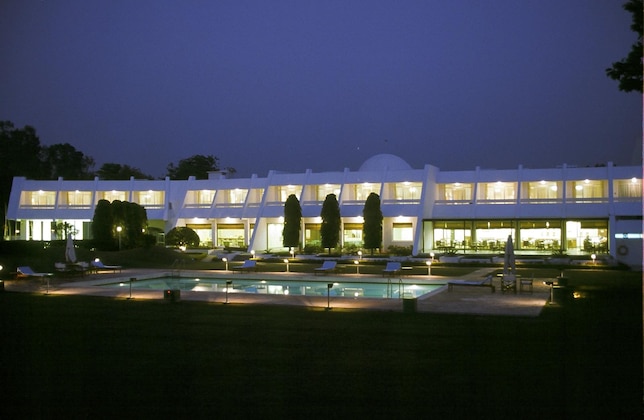 Gallery - Radisson Hotel Khajuraho