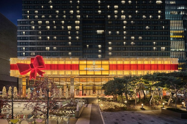 Gallery - Grand InterContinental Seoul Parnas, An IHG Hotel