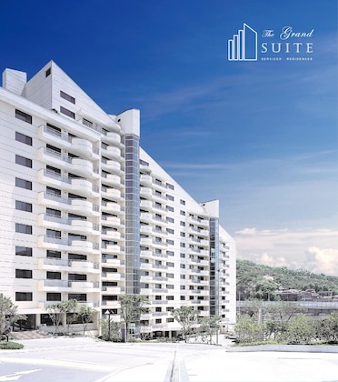 Gallery - The Grand Suite Residence Seoul