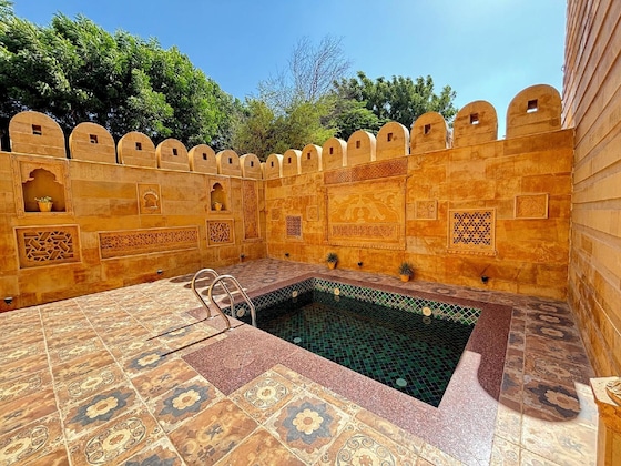 Gallery - Fort Rajwada