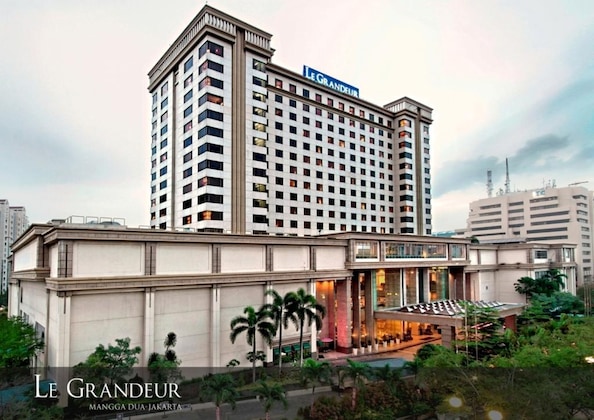 Gallery - Le Grandeur Mangga Dua