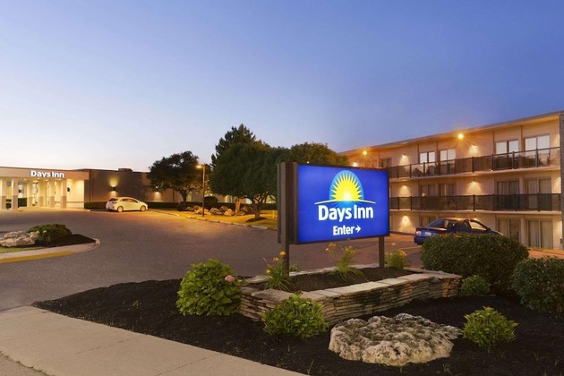 Gallery - Days Inn By Wyndham London
