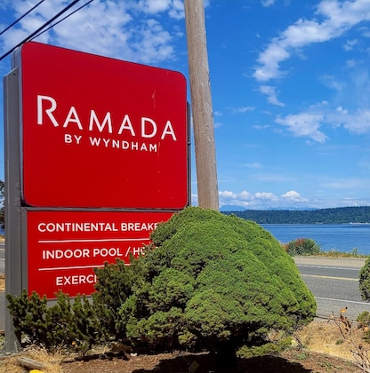 Gallery - Ramada By Wyndham Campbell River