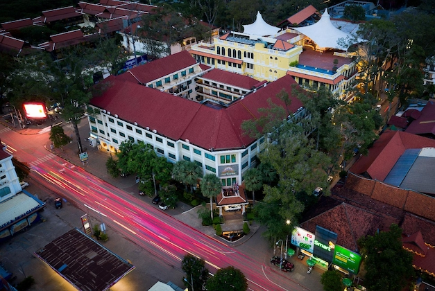 Gallery - Angkor Holiday Hotel