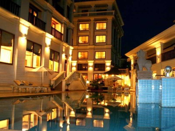 Gallery - New Angkorland Hotel