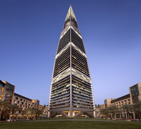 Gallery - Al Faisaliah Hotel