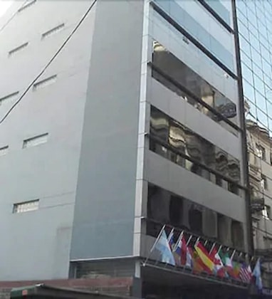 Gallery - Argentina Tango Hotel