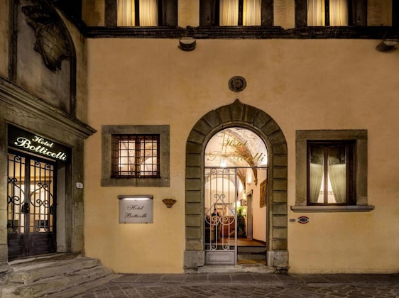 Gallery - Hotel Botticelli