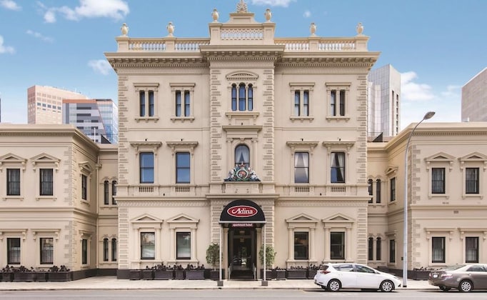 Gallery - Adina Apartment Hotel Adelaide Treasury