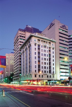 Gallery - Quality Apartments Adelaide Central