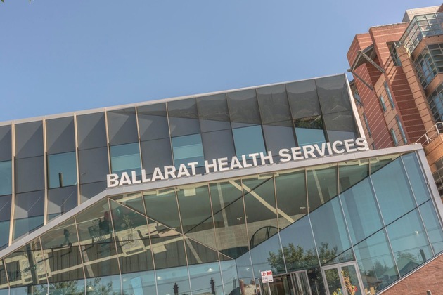 Gallery - Lake Inn Ballarat