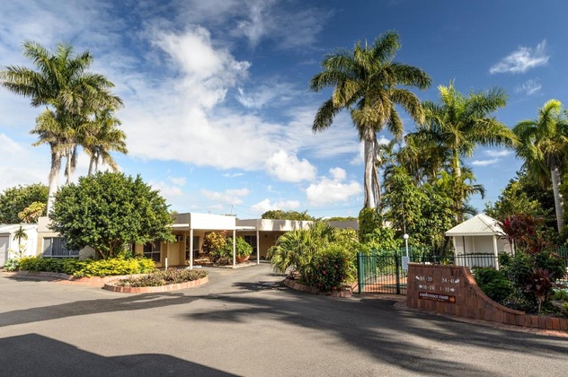 Gallery - Bundaberg International Motor Inn
