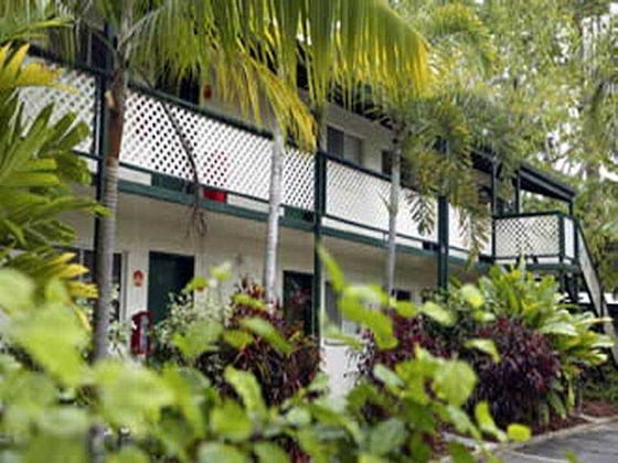 Gallery - Cairns Gateway Resort