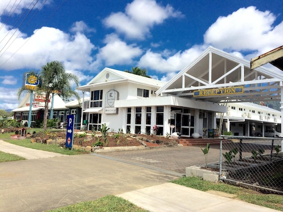 Gallery - South Cairns Resort