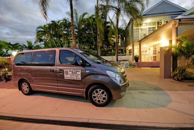 Gallery - Reef Palms Motel