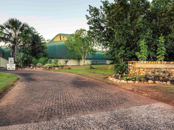 Gallery - Mercure Kakadu Crocodile Hotel