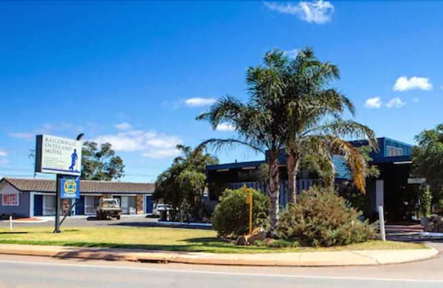 Gallery - Kalgoorlie Overland Motel