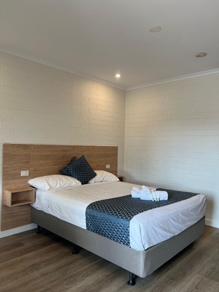 Gallery - Katherine Motel