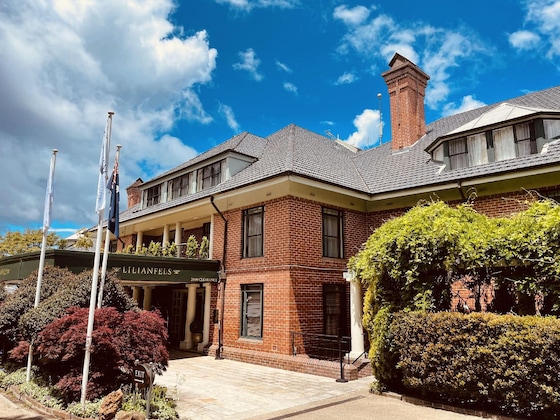 Gallery - Lilianfels Resort & Spa - Blue Mountains