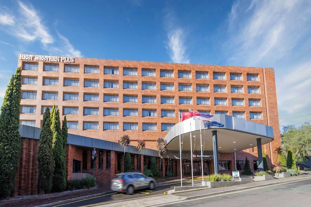 Gallery - Best Western Plus Launceston