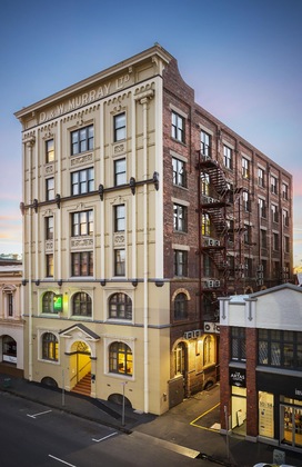 Gallery - Launceston Central Apartment Hotel