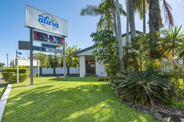 Gallery - Alara Motor Inn