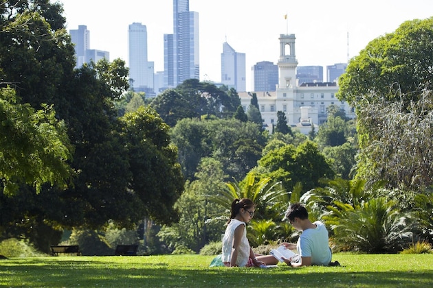Gallery - The Como Melbourne By Accor