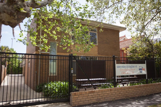 Gallery - Easystay Apartments Raglan Street