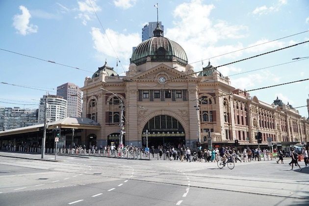 Gallery - Hotel Indigo Melbourne On Flinders By Ihg
