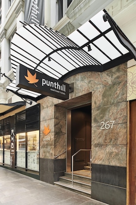 Gallery - Punthill Flinders Lane