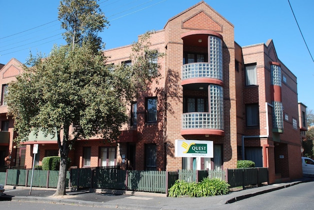 Gallery - Comfort Apartments Royal Gardens