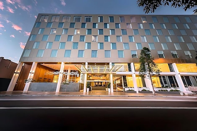 Gallery - Parkroyal Parramatta