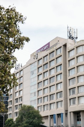Gallery - Mercure Sydney Parramatta