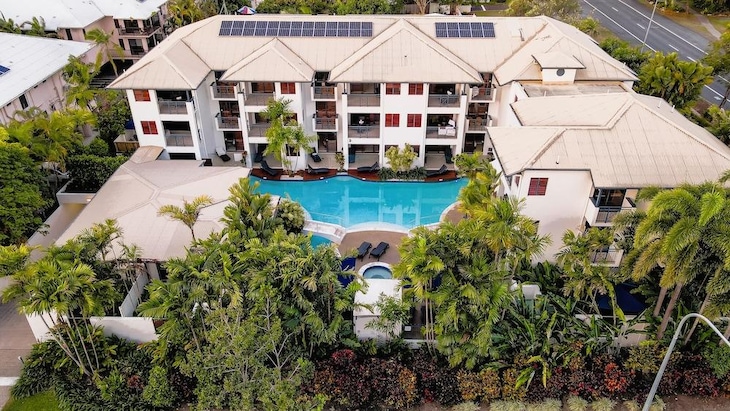 Gallery - Meridian Port Douglas - Adults Only