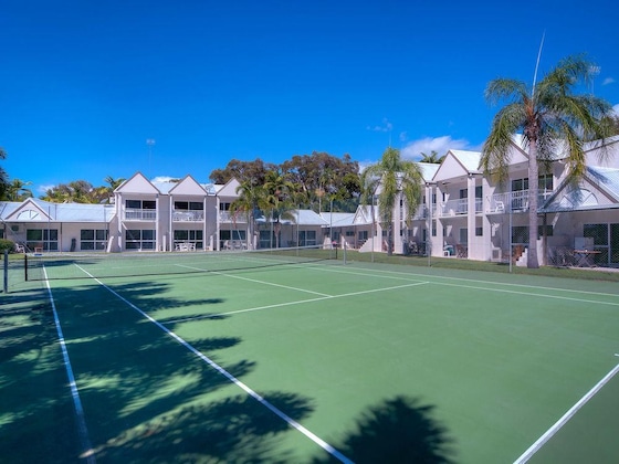 Gallery - Titree Village Holiday Apartments