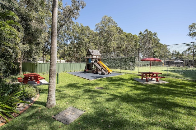 Gallery - Flynns Beach Resort