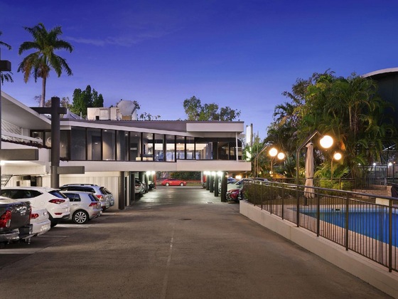 Gallery - Mercure Rockhampton