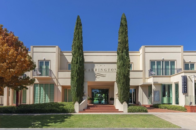 Gallery - The Carrington Hotel Shepparton