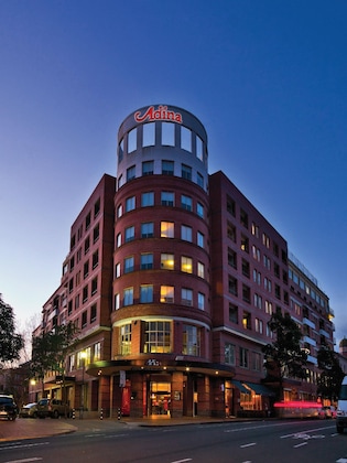 Gallery - Adina Apartment Hotel Sydney Surry Hills